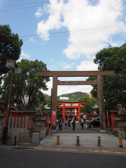 倉敷旅行20231007_120922P0940