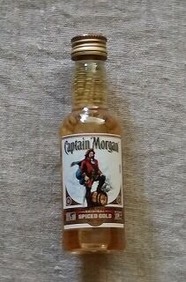 Captai Morgan