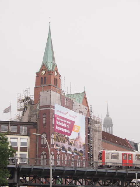 2015年北ドイツ旅行20151008_094051Y0858
