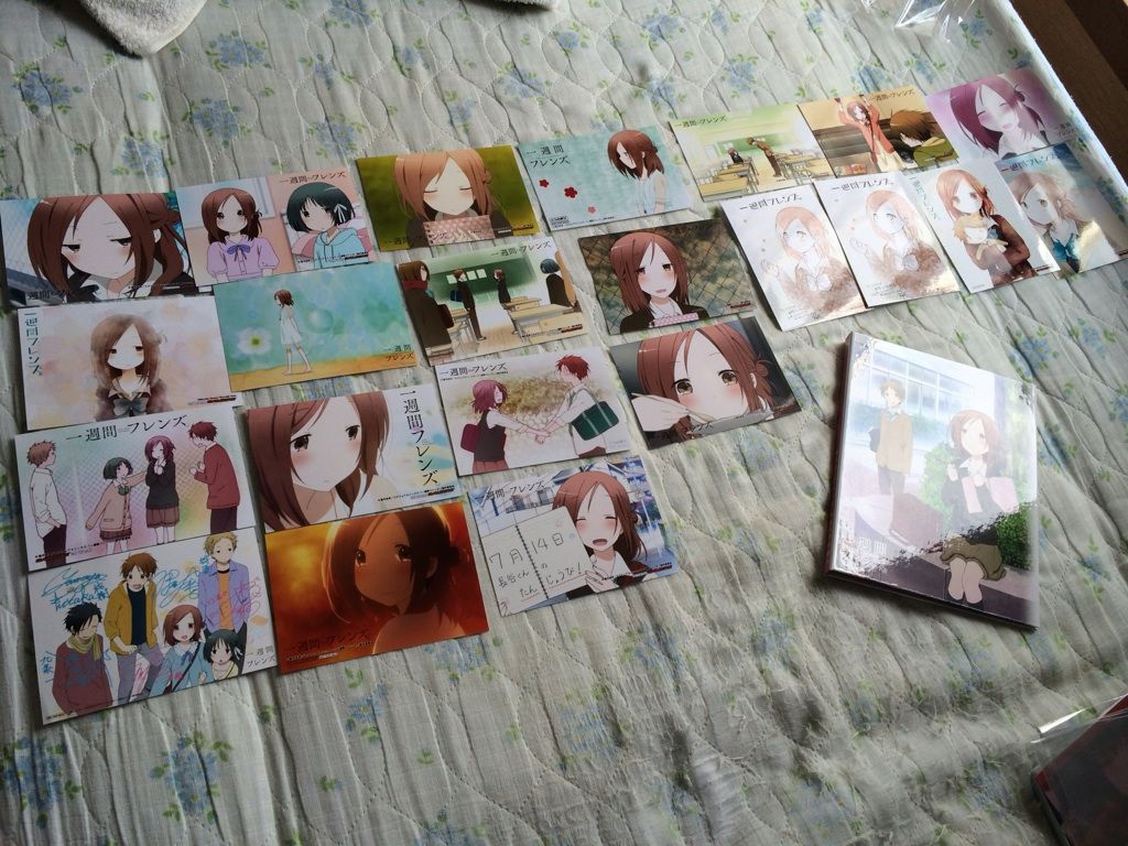日常43 一週間フレンズ 円盤完走 Rinoアニメ人生 日常43 一週間フレンズ 円盤完走 Rinoアニメ人生