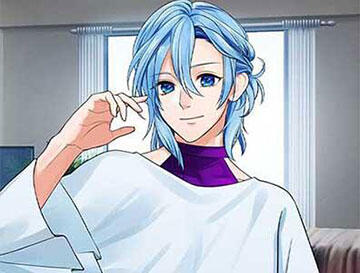 シオン(しおん)