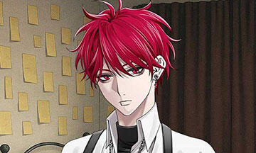 阿桜夕陽(あさくら・ゆうひ)