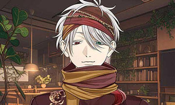 加賀美枕(かがみ・まくら)