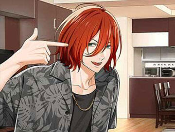 琉青(りゅうせい)