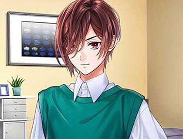 アーロン(あーろん)