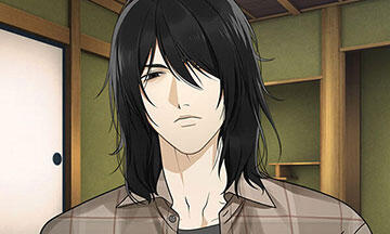 鷹美 銀(たかみ・ぎん)