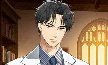 東条 真夜(とうじょう・まや)