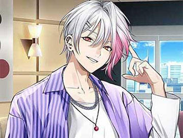 月輪 るいと(つきのわ・るいと)