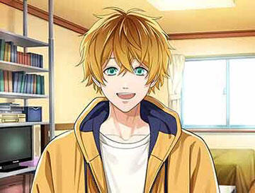 早乙女天哉(さおとめ・てんや)