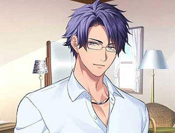 桐生 隼人(きりゅう・はやと)