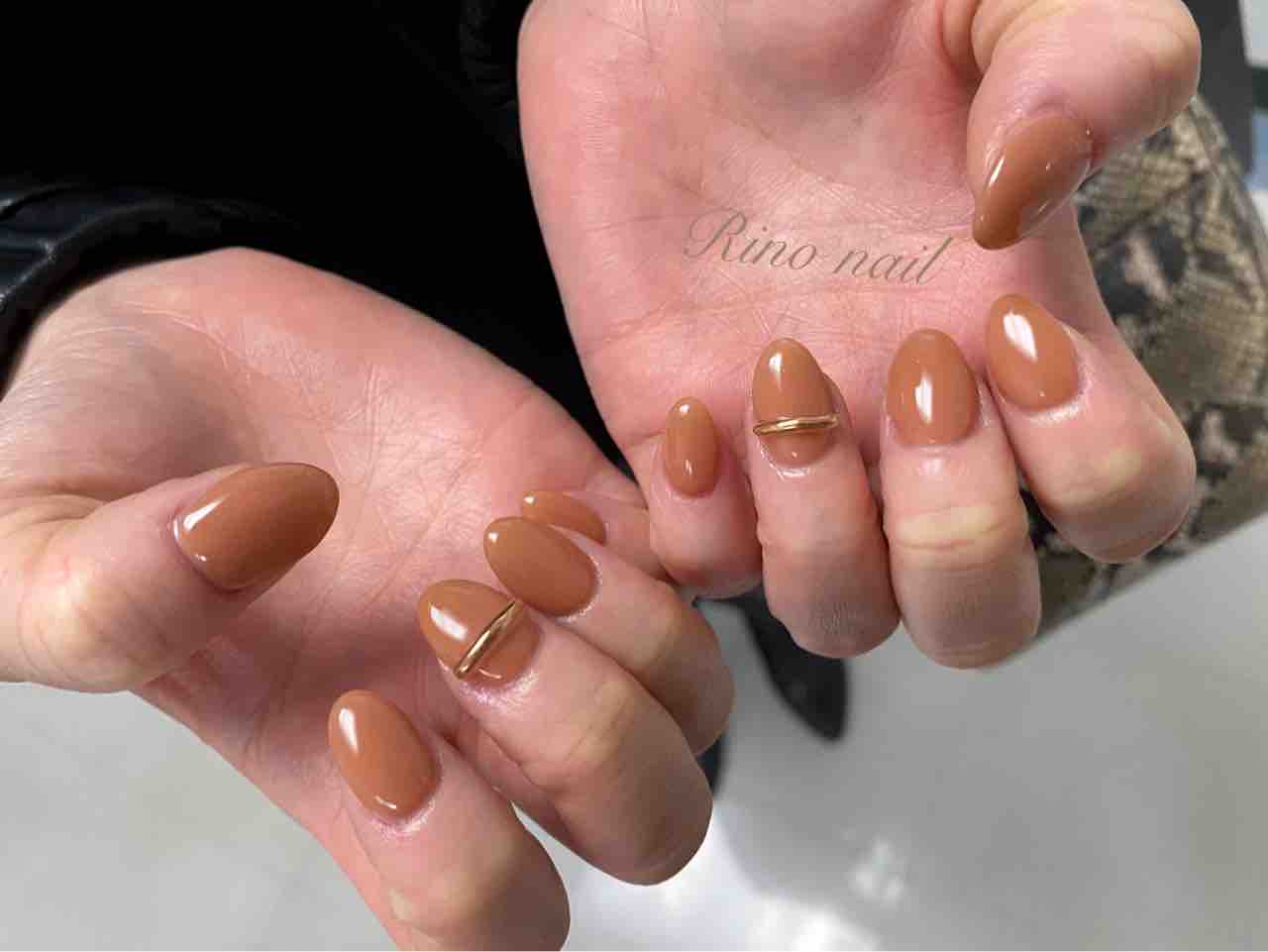 リングネイル 大阪梅田のネイルサロン Rino Nail のブログ