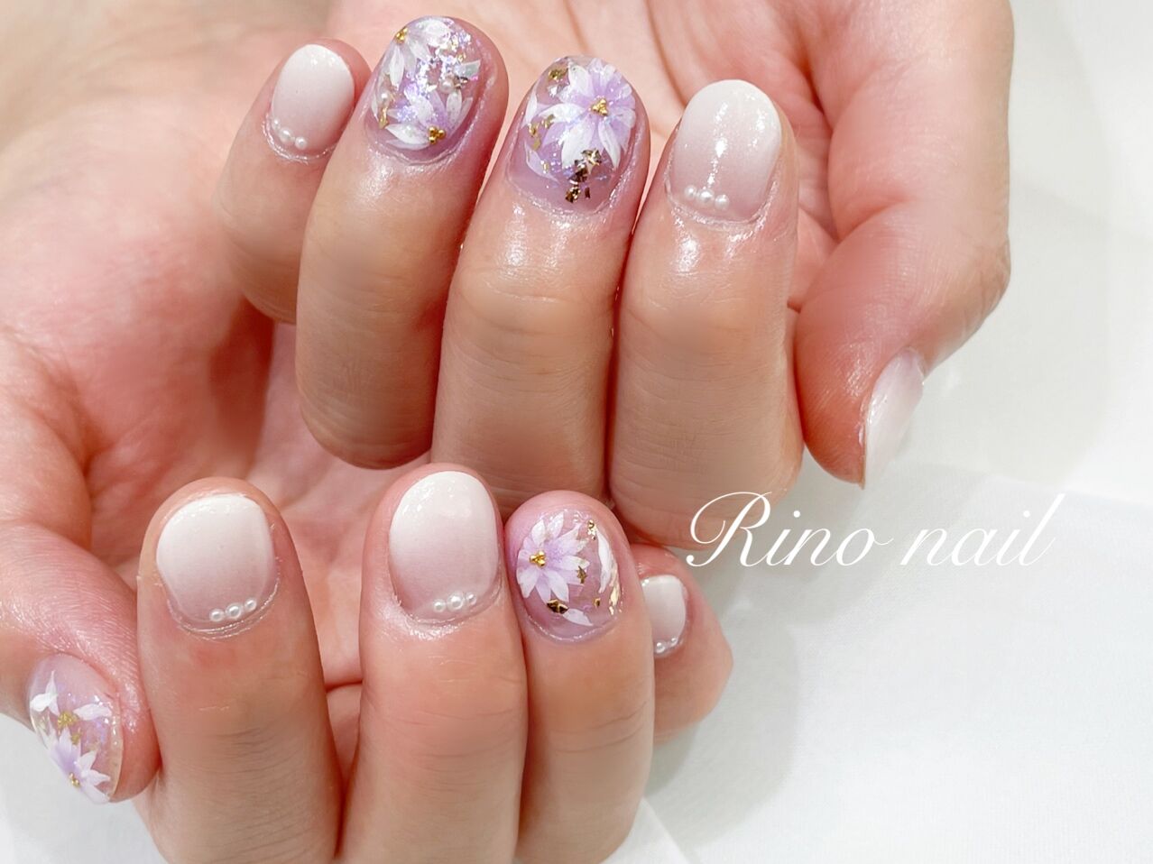 和装ブライダル 大阪梅田のネイルサロン Rino Nail のブログ 和装ブライダル 大阪梅田のネイルサロン Rino Nail のブログ