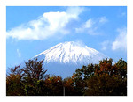 富士山