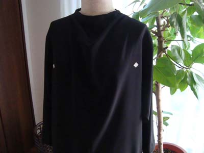 今年お初 喪服ワンピース リメイク工房 吉松 きっしょう 今年お初 喪服ワンピース リメイク工房 吉松 きっしょう