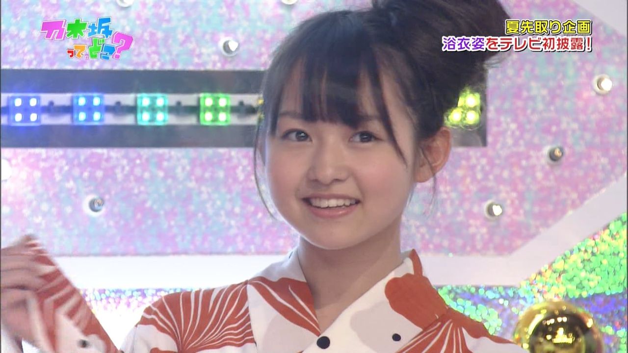 卒業記念 乃木坂46伊藤万理華の素敵な画像まとめ のぎかつ