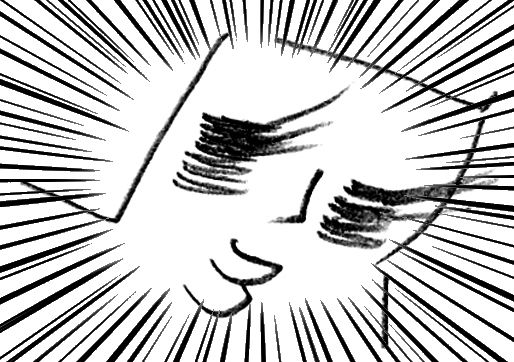 どうやって立ってるの3