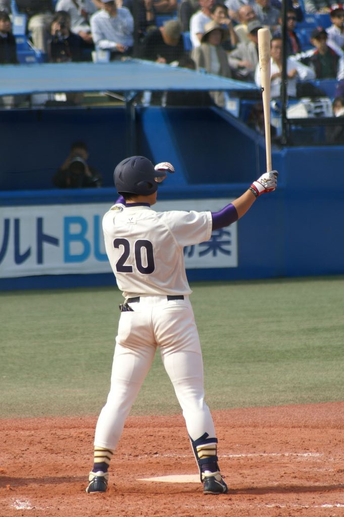 15ドラフト候補選手 大学生 In神宮球場 神宮球場の写真のブログ 15ドラフト候補選手 大学生 In神宮球場 神宮球場の写真のブログ