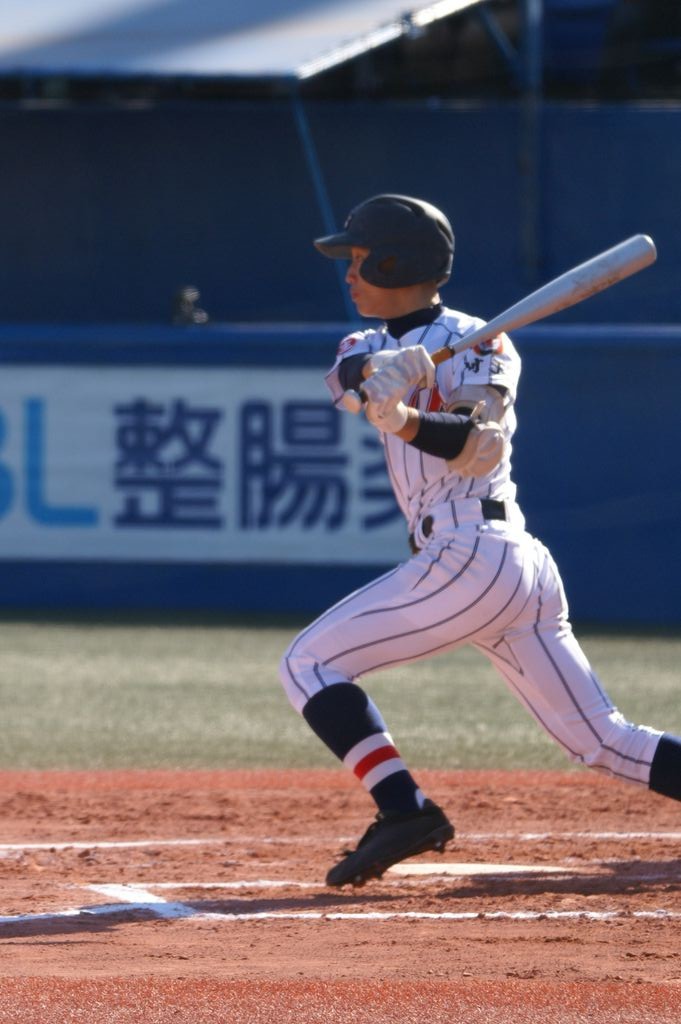 浦和学院 江口投手 祝選抜ベスト４進出 神宮球場の写真のブログ