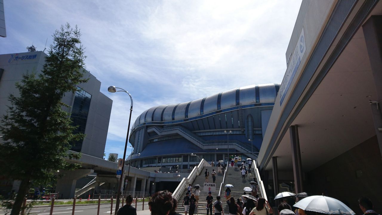 コブクロツアー18 One Time One ファイナルin京セラ 代デブス喪女の生態ブログ コブクロツアー18 One Time One ファイナルin京セラ 代デブス喪女の生態ブログ