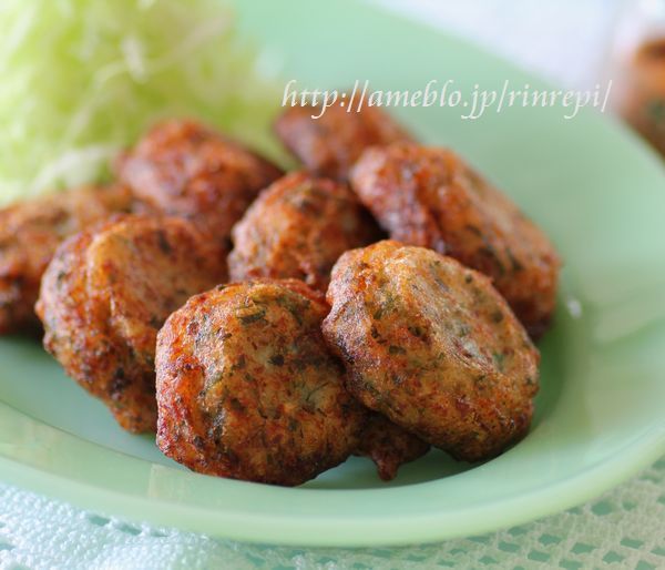 $勇気凛りん料理とお菓子　rinrepi☆-クリックで拡大