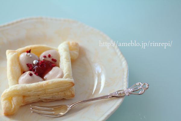 $勇気凛りんオフィシャルブログ「勇気凛りん料理とお菓子　rinrepi☆」Powered by Ameba