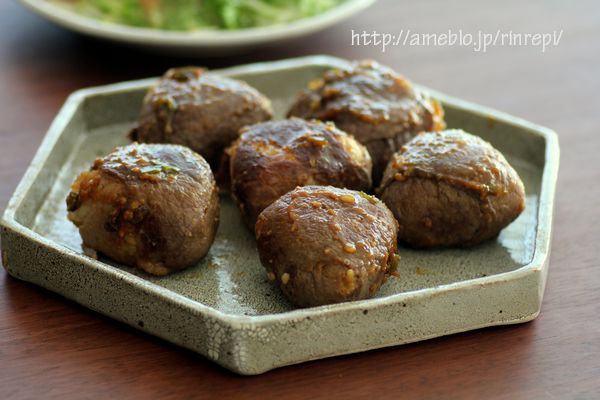 $勇気凛りんオフィシャルブログ「勇気凛りん料理とお菓子　rinrepi☆」Powered by Ameba