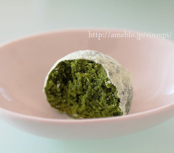 $勇気凛りん料理とお菓子 rinrepi☆-クリックで拡大