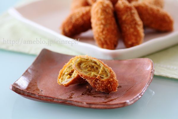 $勇気凛りん料理とお菓子　rinrepi☆-クリックで拡大