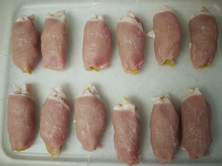 $勇気凛りん料理とお菓子　rinrepi☆-クリックで拡大