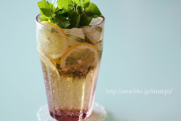 $勇気凛りんオフィシャルブログ「勇気凛りん料理とお菓子　rinrepi☆」Powered by Ameba