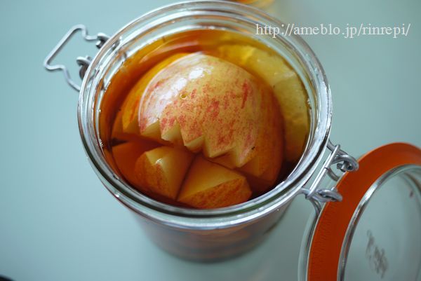 $勇気凛りんオフィシャルブログ「勇気凛りん料理とお菓子　rinrepi☆」Powered by Ameba