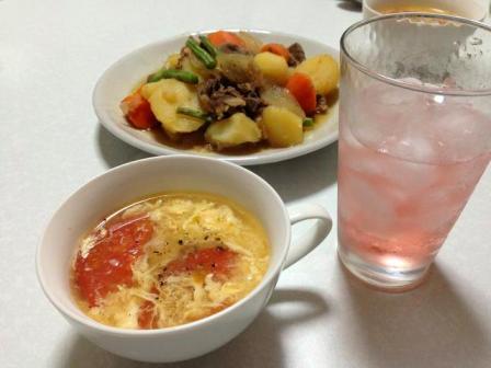 $勇気凛りんオフィシャルブログ「勇気凛りん料理とお菓子　rinrepi☆」Powered by Ameba