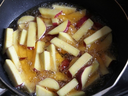 $勇気凛りん料理とお菓子　rinrepi☆-クリックで拡大