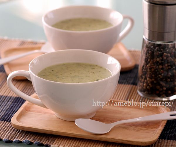 $勇気凛りん料理とお菓子　rinrepi☆-クリックで拡大