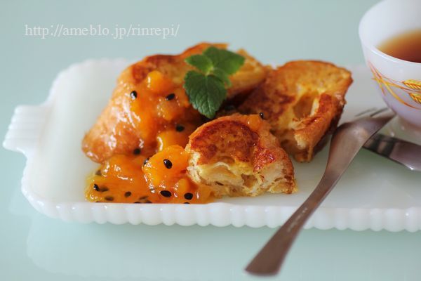 $勇気凛りんオフィシャルブログ「勇気凛りん料理とお菓子　rinrepi☆」Powered by Ameba