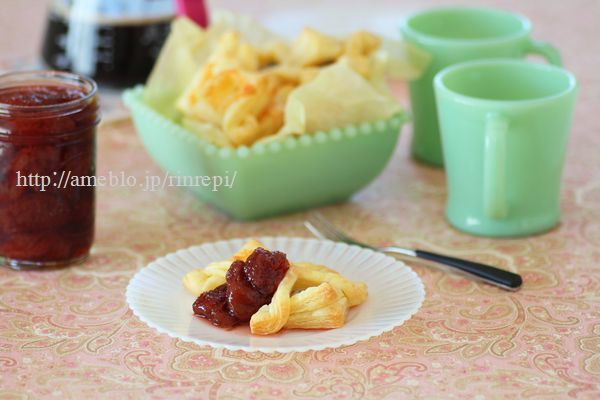 $勇気凛りんオフィシャルブログ「勇気凛りん料理とお菓子　rinrepi☆」Powered by Ameba