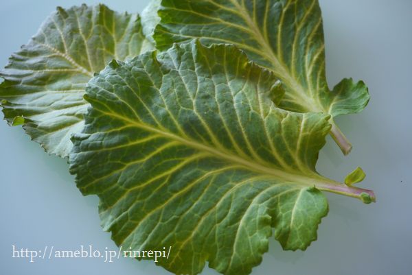 $勇気凛りんオフィシャルブログ「勇気凛りん料理とお菓子　rinrepi☆」Powered by Ameba