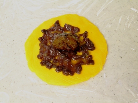 $勇気凛りん料理とお菓子　rinrepi☆-クリックで拡大