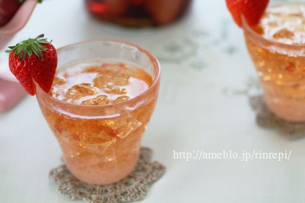 $勇気凛りんオフィシャルブログ「勇気凛りん料理とお菓子 rinrepi☆」Powered by Ameba