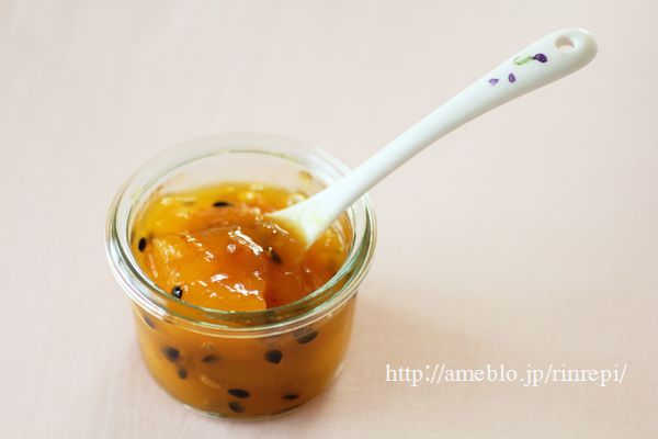 $勇気凛りんオフィシャルブログ「勇気凛りん料理とお菓子　rinrepi☆」Powered by Ameba