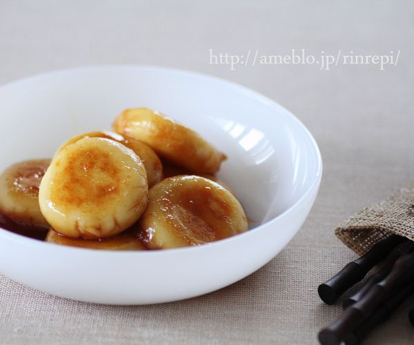 $勇気凛りんオフィシャルブログ「勇気凛りん料理とお菓子 rinrepi☆」Powered by Ameba-クリックで拡大