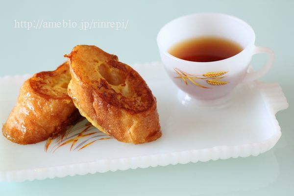 $勇気凛りんオフィシャルブログ「勇気凛りん料理とお菓子　rinrepi☆」Powered by Ameba