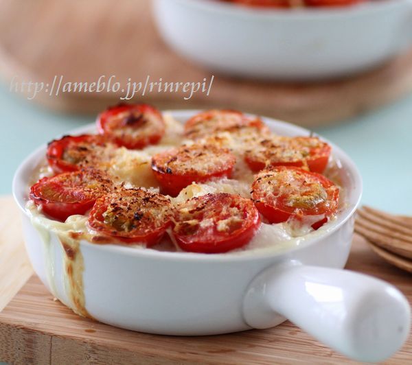 $勇気凛りん料理とお菓子　rinrepi☆-クリックで拡大