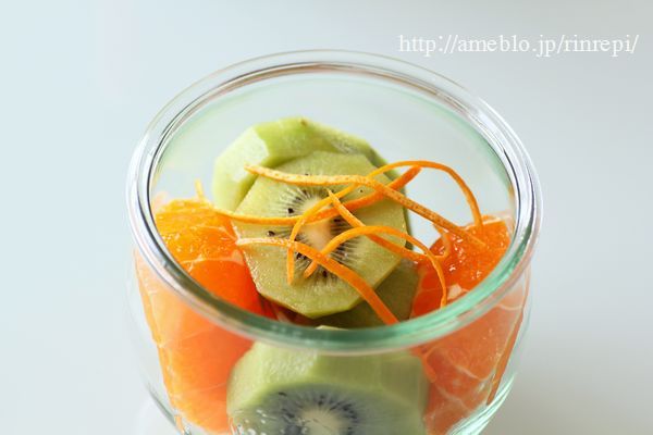 $勇気凛りんオフィシャルブログ「勇気凛りん料理とお菓子　rinrepi☆」Powered by Ameba
