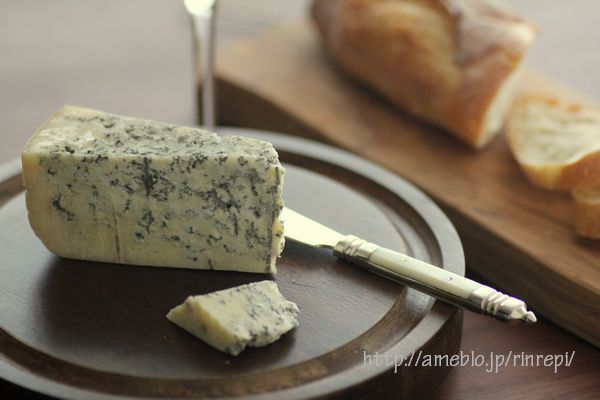 $勇気凛りんオフィシャルブログ「勇気凛りん料理とお菓子　rinrepi☆」Powered by Ameba