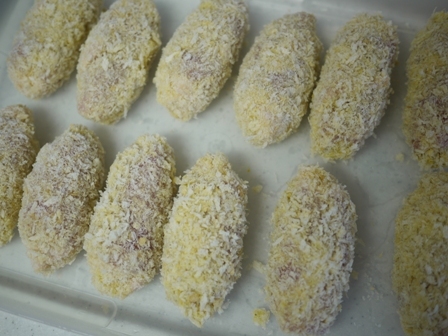 $勇気凛りん料理とお菓子　rinrepi☆-クリックで拡大