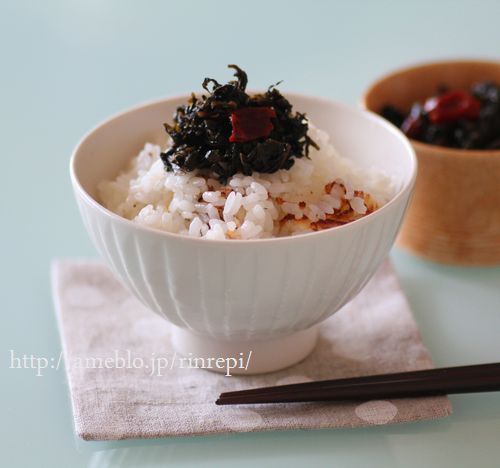 $勇気凛りんオフィシャルブログ「勇気凛りん料理とお菓子　rinrepi☆」Powered by Ameba