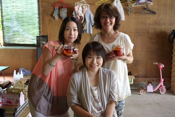 $勇気凛りんオフィシャルブログ「勇気凛りん料理とお菓子　rinrepi☆」Powered by Ameba