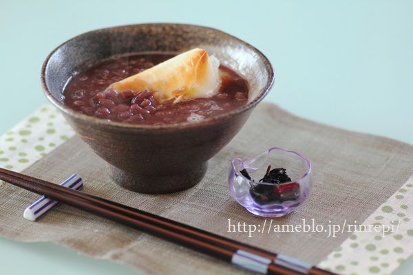 $勇気凛りんオフィシャルブログ「勇気凛りん料理とお菓子　rinrepi☆」Powered by Ameba