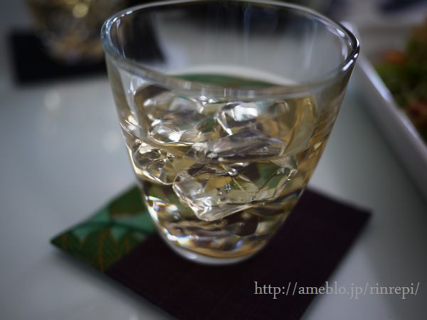 $勇気凛りんオフィシャルブログ「勇気凛りん料理とお菓子　rinrepi☆」Powered by Ameba